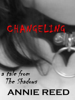 cover image of Changeling